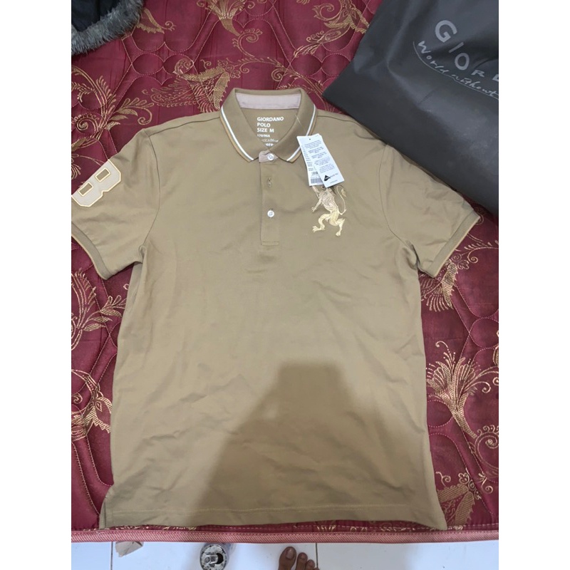 FLASH SALE polo giordano