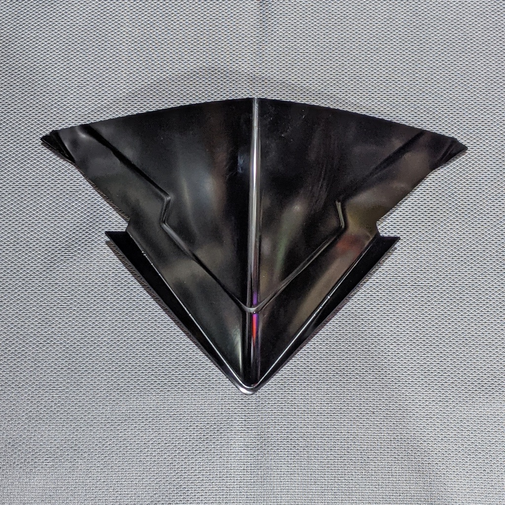 Windshield Yamaha Mio M3 dan Mio Z 125 - Visor Motor Variasi