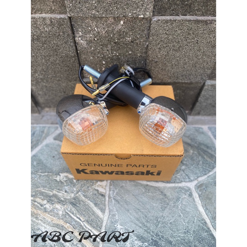 sein ninja SS  riting ninja SS original