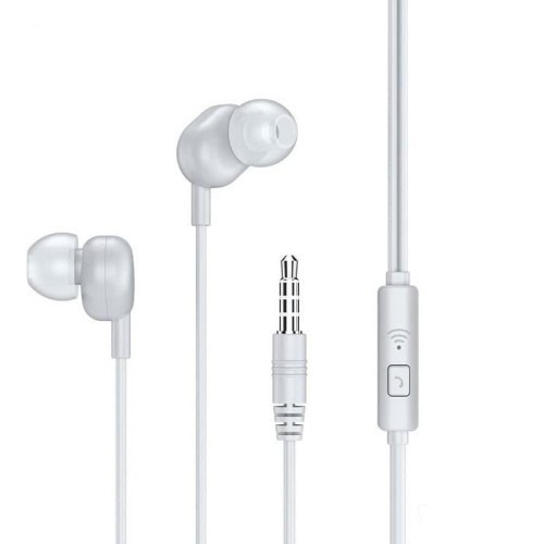 EARPHONE REMAX EARPHONE RW 105