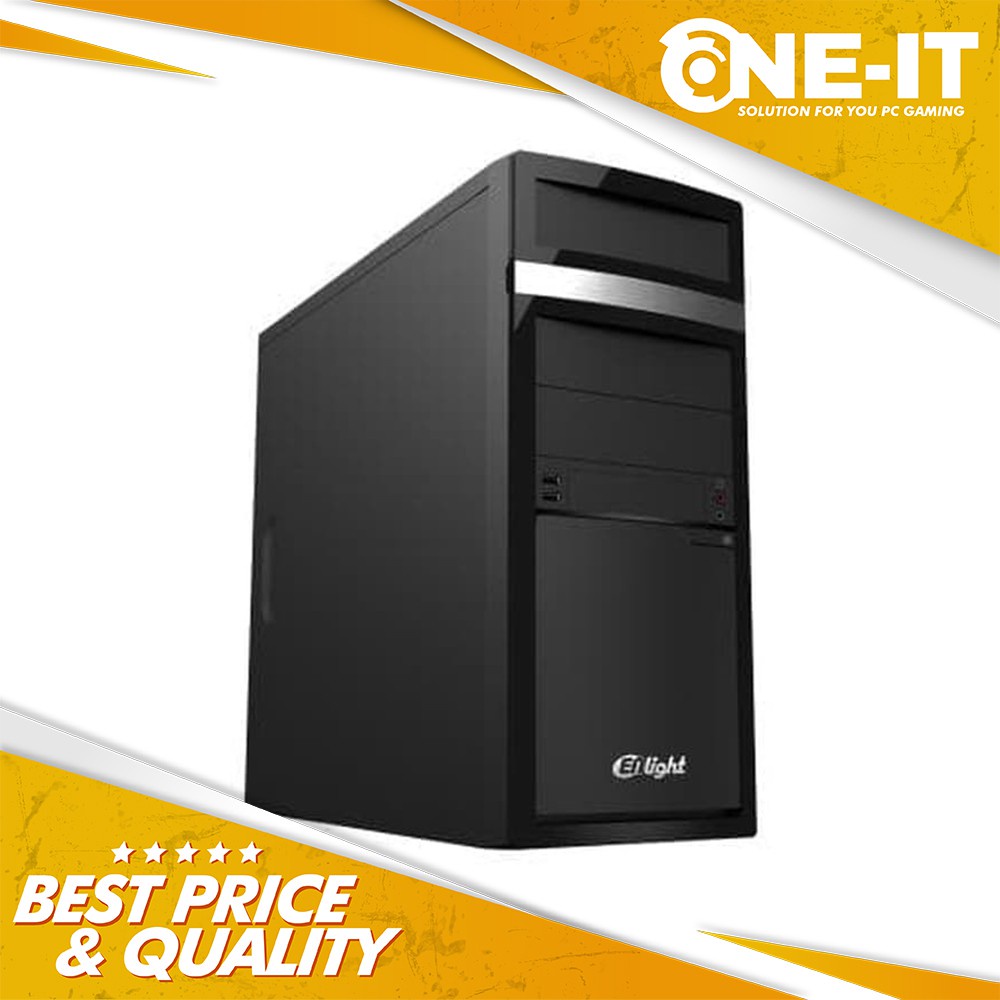 PC Case ENLIGHT EN-4119