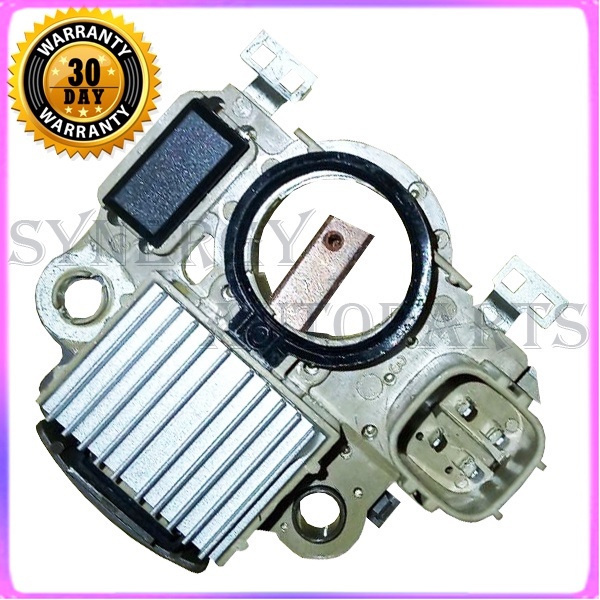 IC Alternator Honda Accord Odyssey Civic 2001 S84 - 10000986