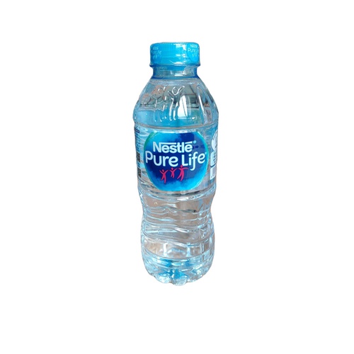 

NESTLE PURE LIFE 330ML - 201203307