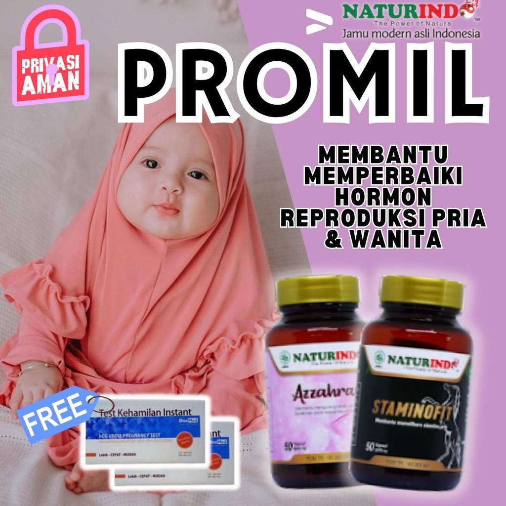 Obat Promil Paket Program Hamil Suami Istri Mengatasi Bau Keputihan Pelancar Haid Kewanitaan Membant
