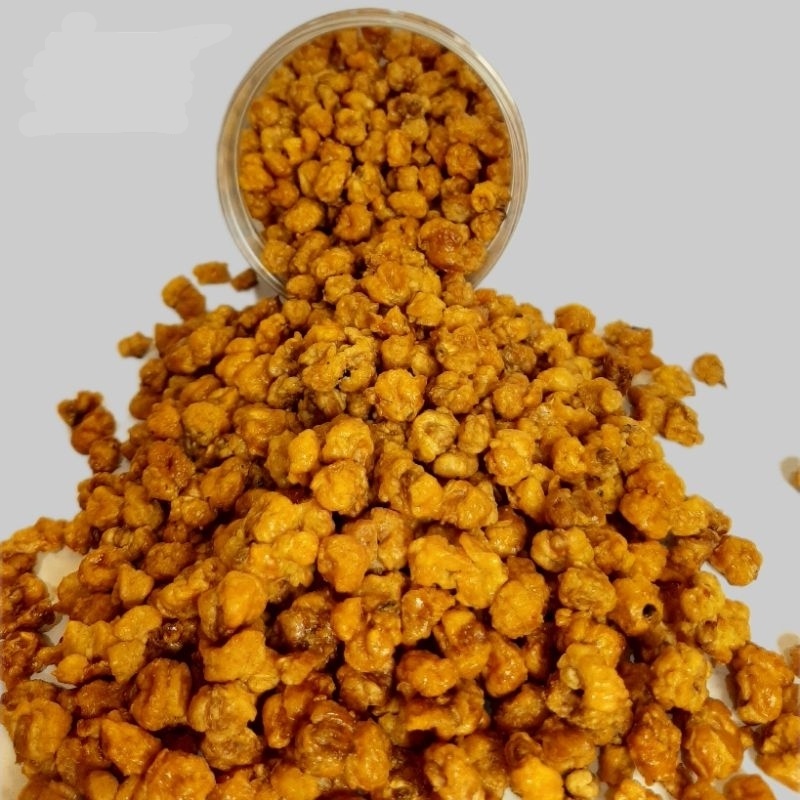 

Marning Jagung Pedas Manis 500gr ASG