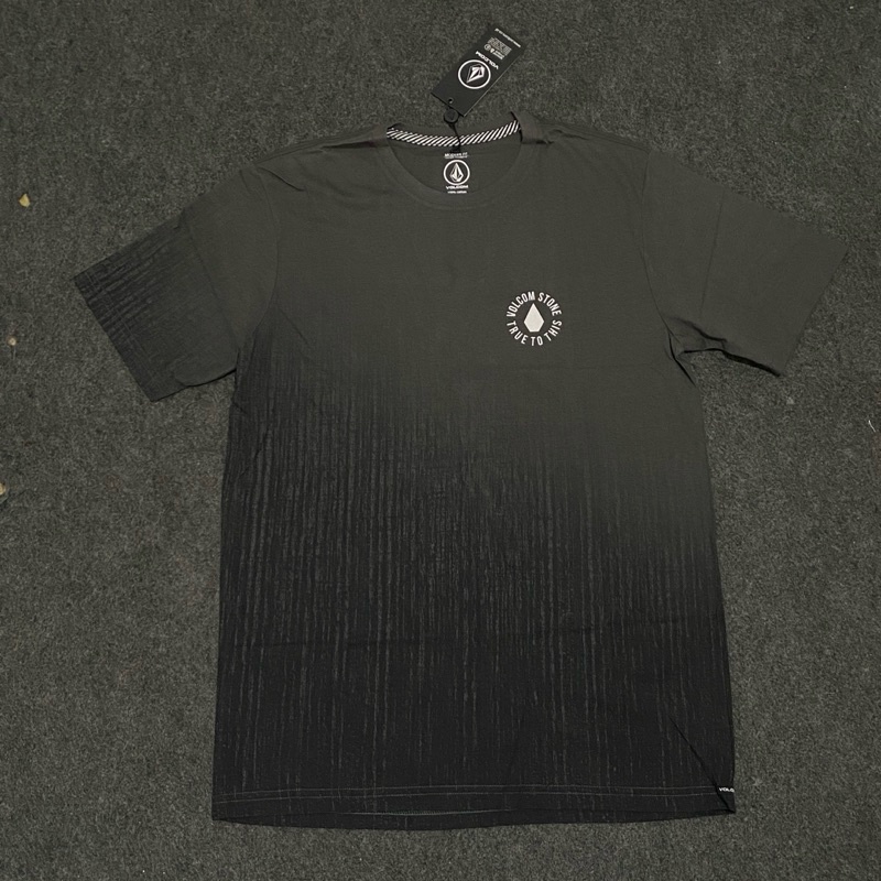 Kaos Volcom MCT Tusco DGR Reject Sale Original size s