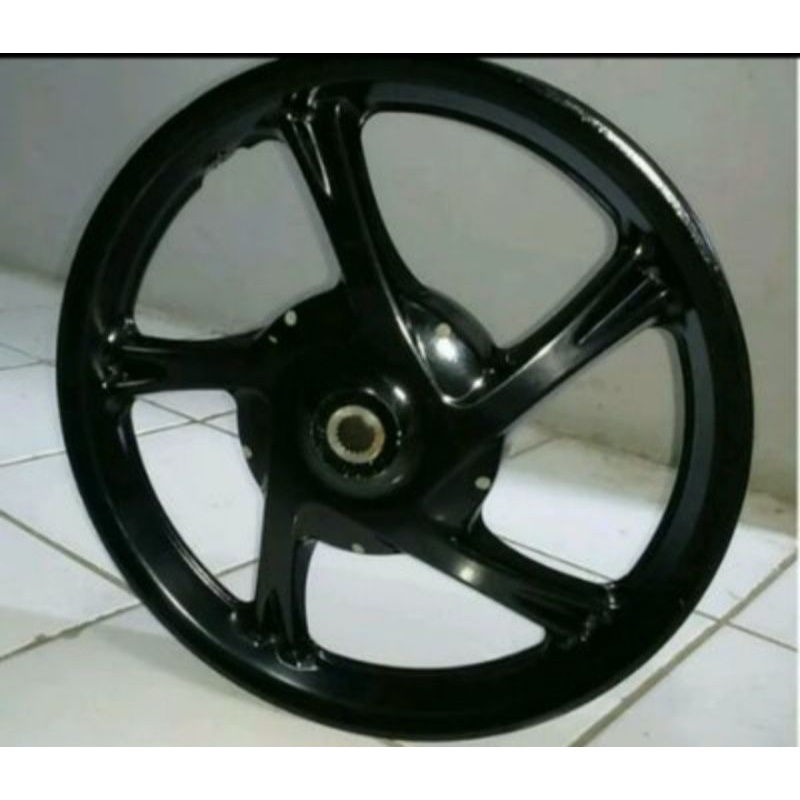 velg belakang Mio im3 pnp fino125