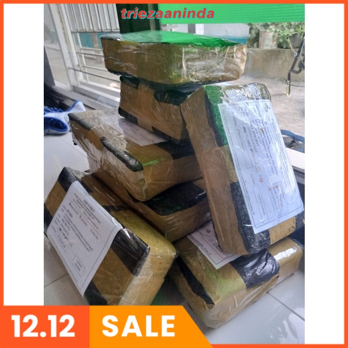 Pupuk Hayati Mikoriza, Pupuk Hayati Mikoriza Super 1 kg