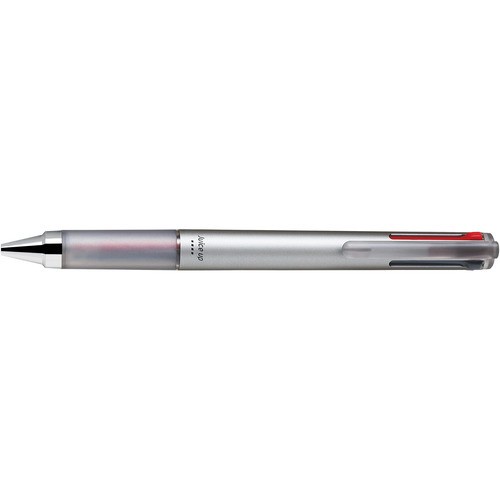

Pilot Juice Up Multi Pen 4 0.4mm Gel Ink Pen Pulpen Tinta Gel - Coral Pink