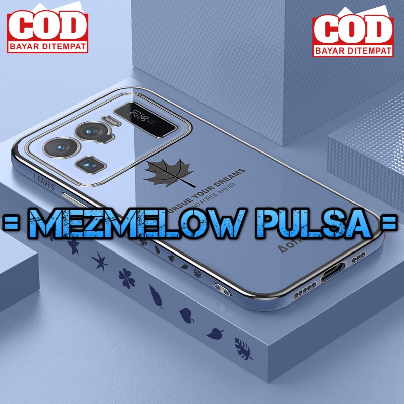 Case Plating Casing Silicone Softcase XIAOMI REDMI NOTE 11 PRO 4G / REDMI NOTE 11 PRO 5G / REDMI NOTE 12 PRO 4G - Gambar 3