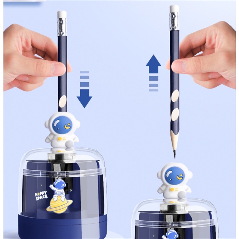 

sg 12 IN 1 Set Perlengkapan Alat Tulis Otomatis,Automatic Electric Stationery Set,Kit Alat Tulis