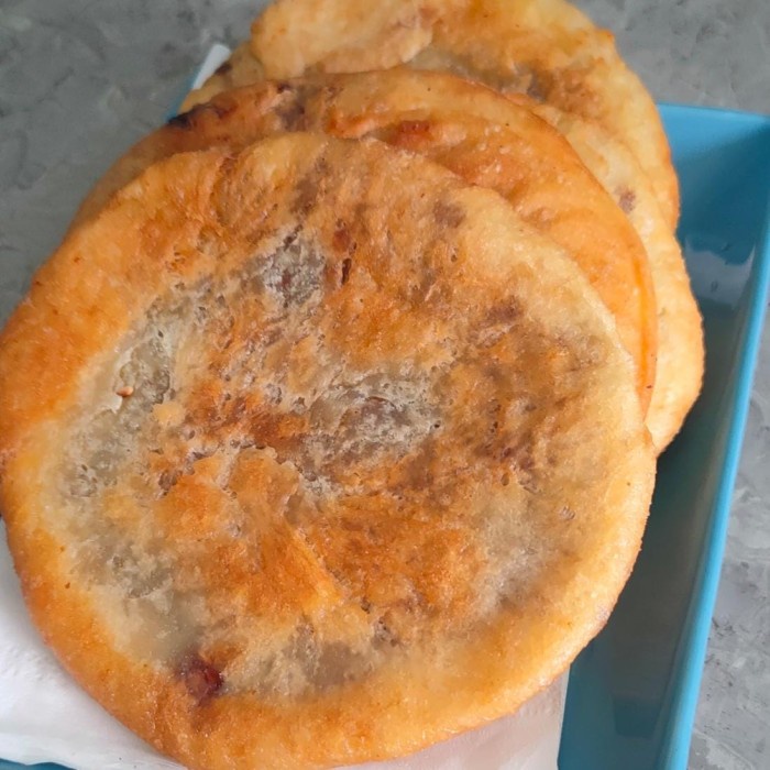 

Hotteok by Mamapickles - ORIGINAL