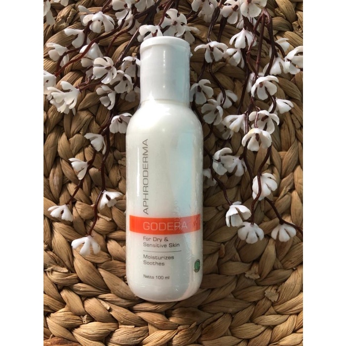 IMMORTAL APHRODERMA GODERA 100ML