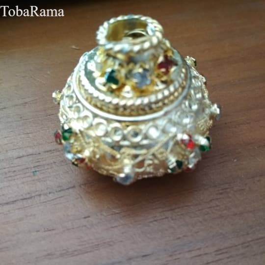 

Mendak keris selut murah antik