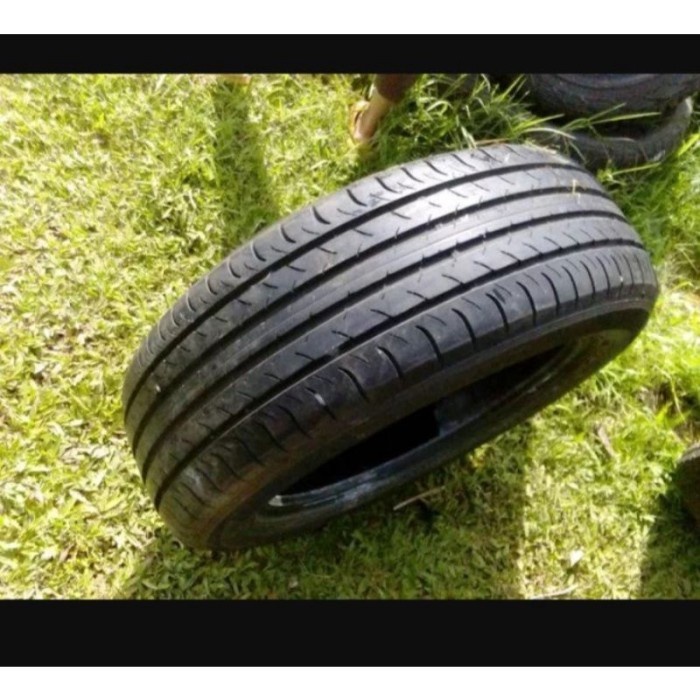 Ban Mobil Ring 15 Ban Mobil Second Merek Bridgestone Uk 205 65 R15 Ban .