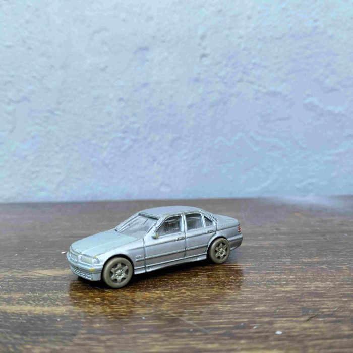 1998 Kentoys BMW - Vintage Diecast Loose