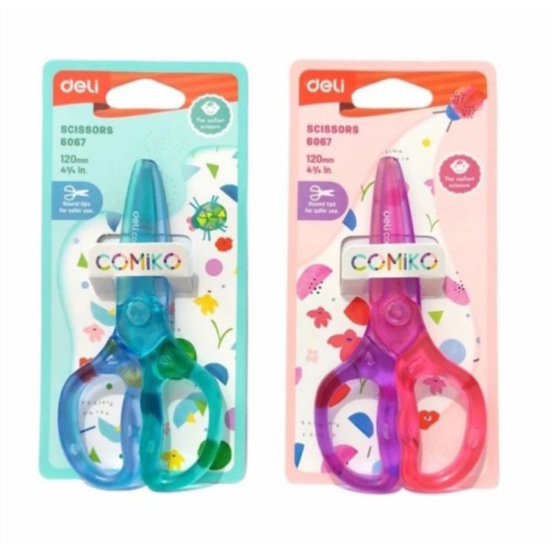 BLUETOYS GUNTING PLASTIK MOTORIK HALUS/ALAT TERAPI WICARA/OKUPASI TERAPI