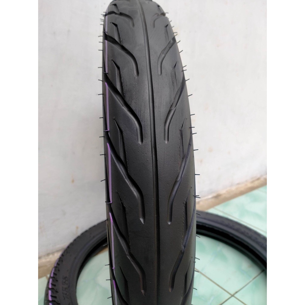 Ban belakang motor bebek belakang ukuran 80/90-17