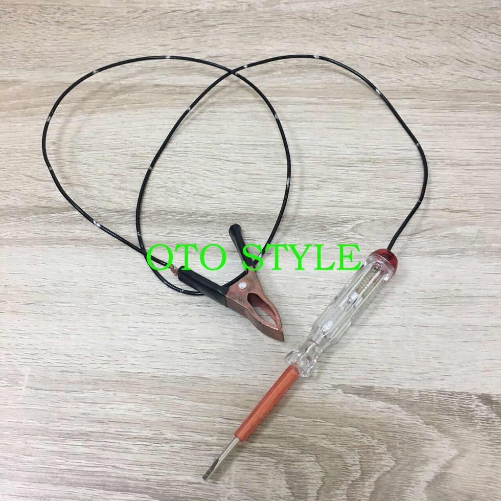 OBENG TEST PEN - TEST PEN - TESTPEN DC