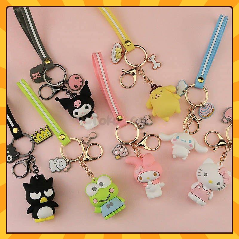 

⭐ Toko CM ⭐ Gantungan Kunci Liontin Gantungan Kunci Motor Lucu Gantungan Kunci Toy Story Gantungan Kunci Pokemon