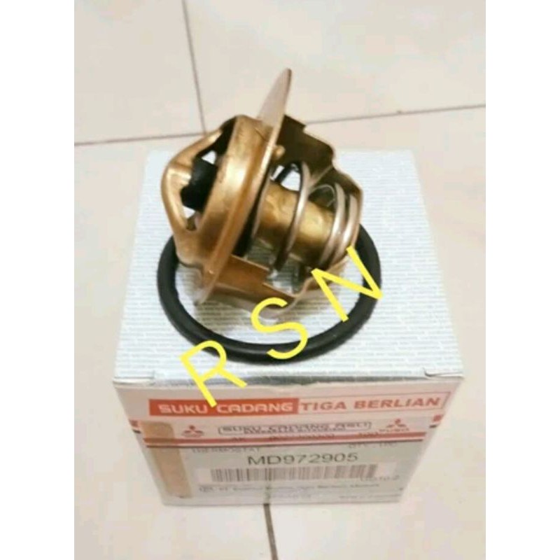 THERMOSTAT MITSUBISHI LANCER DANGAN ETERNA
