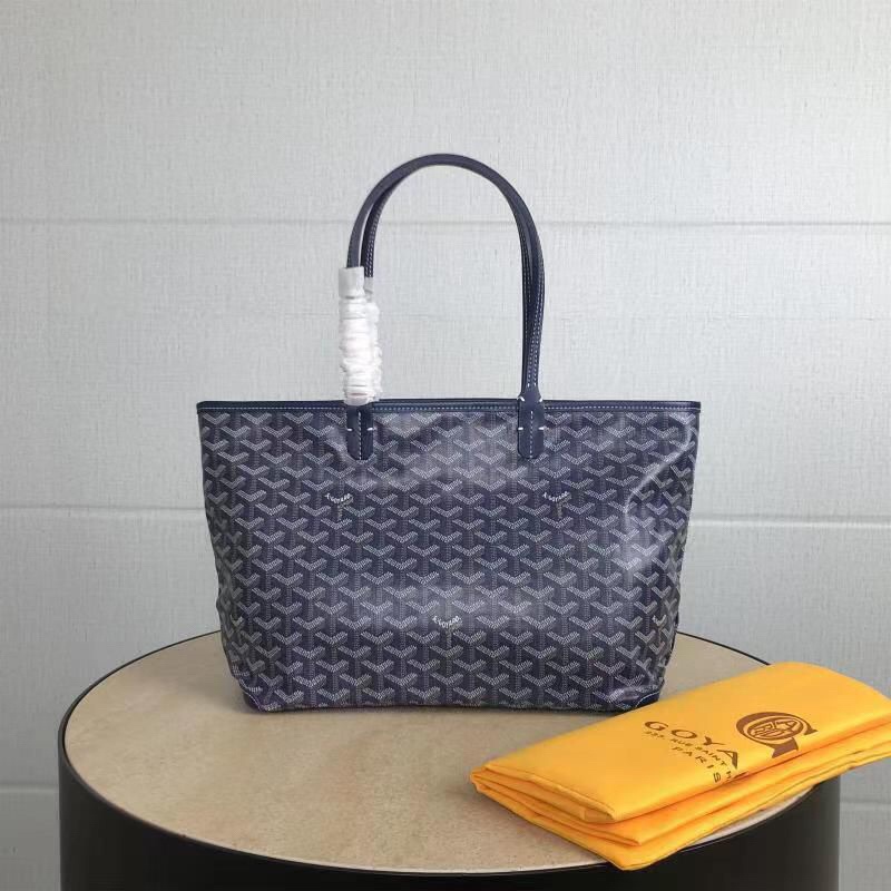 READY TAS GOYARD ST LOUIS SET DOMPET TOTE BAG WANITA IMPORT PREMIUM FREE PAPERBAG