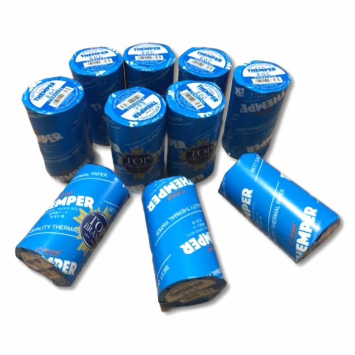 

E-Print Kertas Thermal / Kertas EDC 57x33