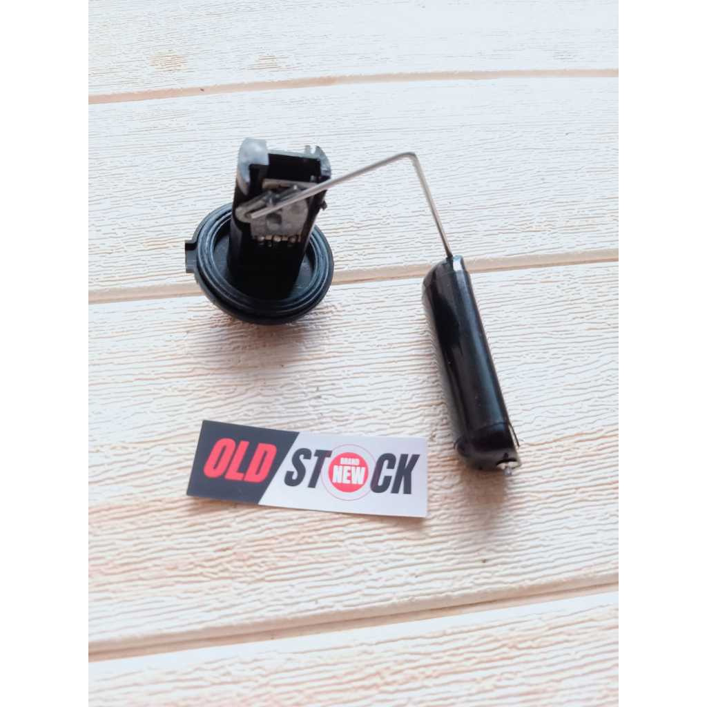 COD PELAMPUNG TANGKI BENSIN HONDA BEAT SCOOPY / PENGAPUNG TENGKI NEW OLD STOCK PARTS SUKU CADANG MOT