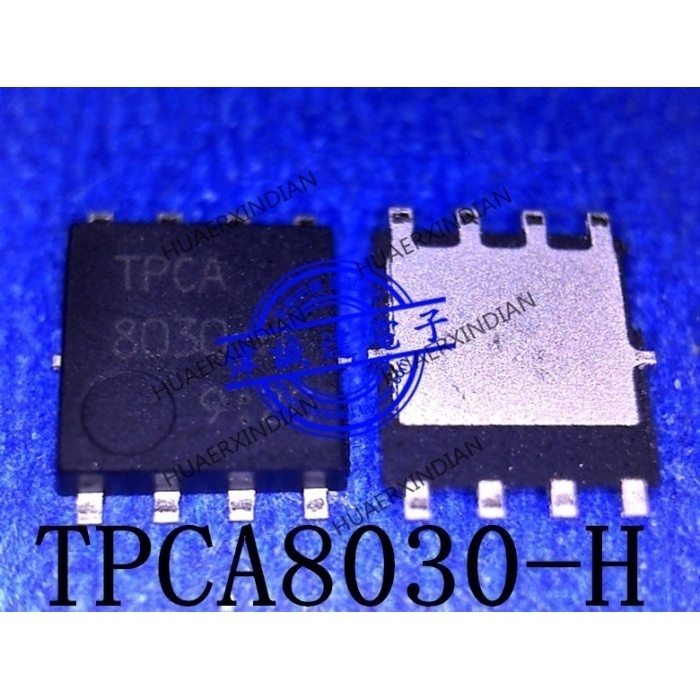 Mosfet TPCA8030-H TPCA 8030-H QFN-8
