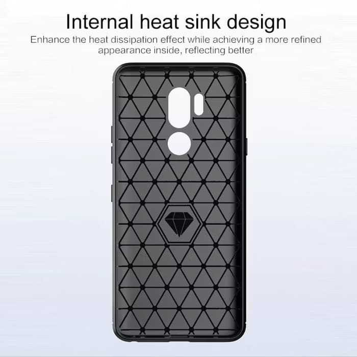 CASE LG G6 G7 THINQ G8 THINQ G8X THINQ / Q61 Q6 / V30 V30 PLUS / V40 THINQ V50 THINQ V60 THINQ / LG