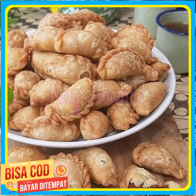

1kg pastel mini abon sapi