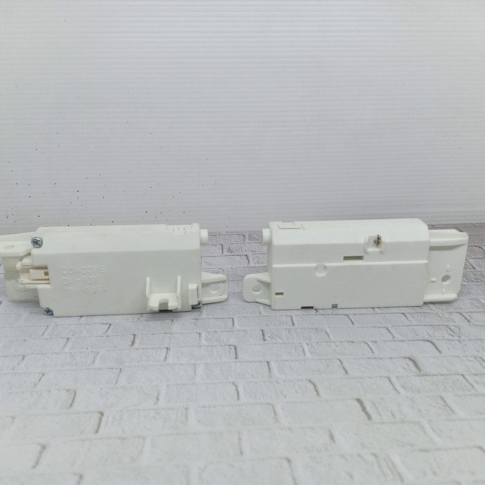 

VN99 Door Lock switch pintu mesin cuci LG top Loading LSL-1