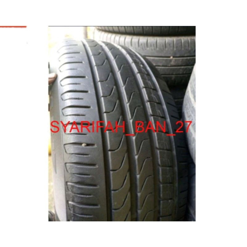 BAN MOBIL SECOUND 205-70 R15  BAN TUBELES BERKUALITAS Ban Mobil Copotan 205/70/15 Ring 15