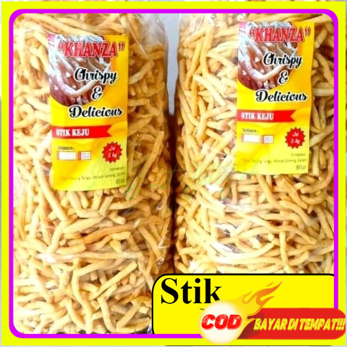 

stik bawang 1kg gurih enak renyah kue bawang