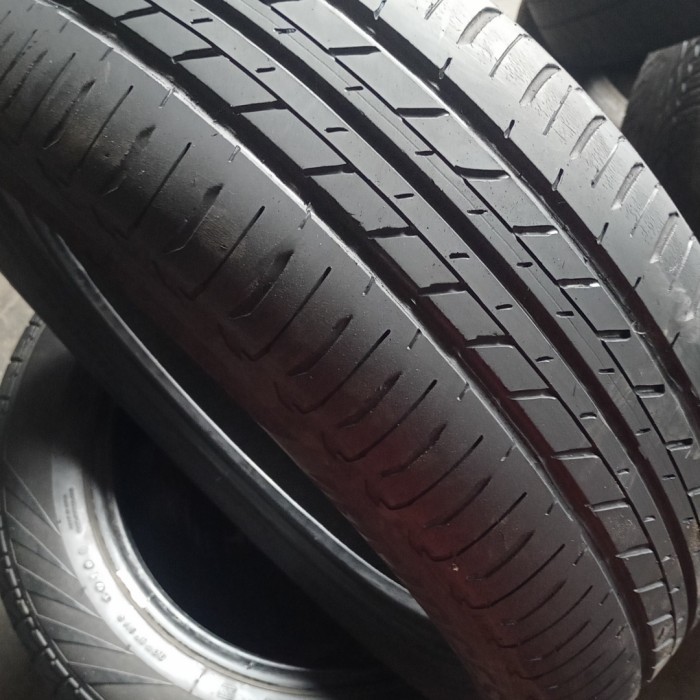 ban mobil 205/65R15 second - Kualitas Terbaik