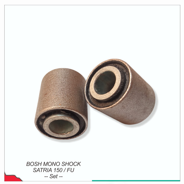 Bosh Mono Shock Satria 150 - Fu -- Set --