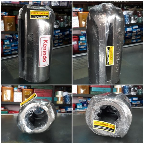 N70 MILLING KENINDO Original UNTUK MESIN POLES BERAS ICHI N 70 Bisa Langsung Diorder