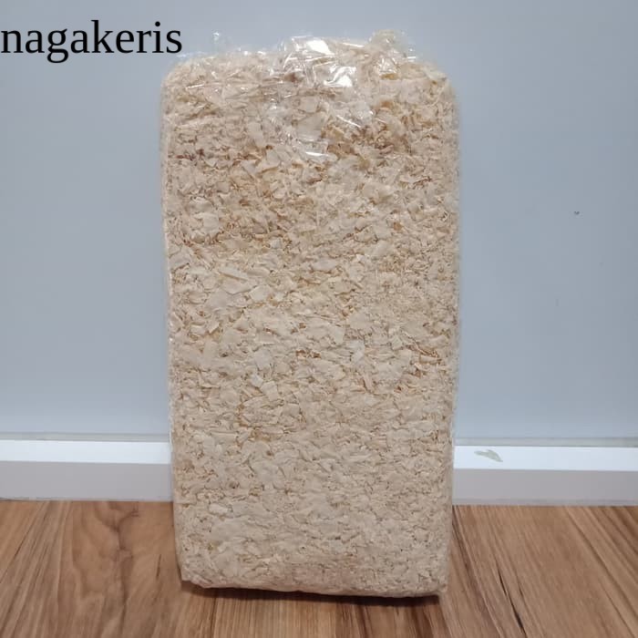 

SERBUK KAYU Hamster Serbuk Gergaji Hamster Mencit Hewan murah sekali