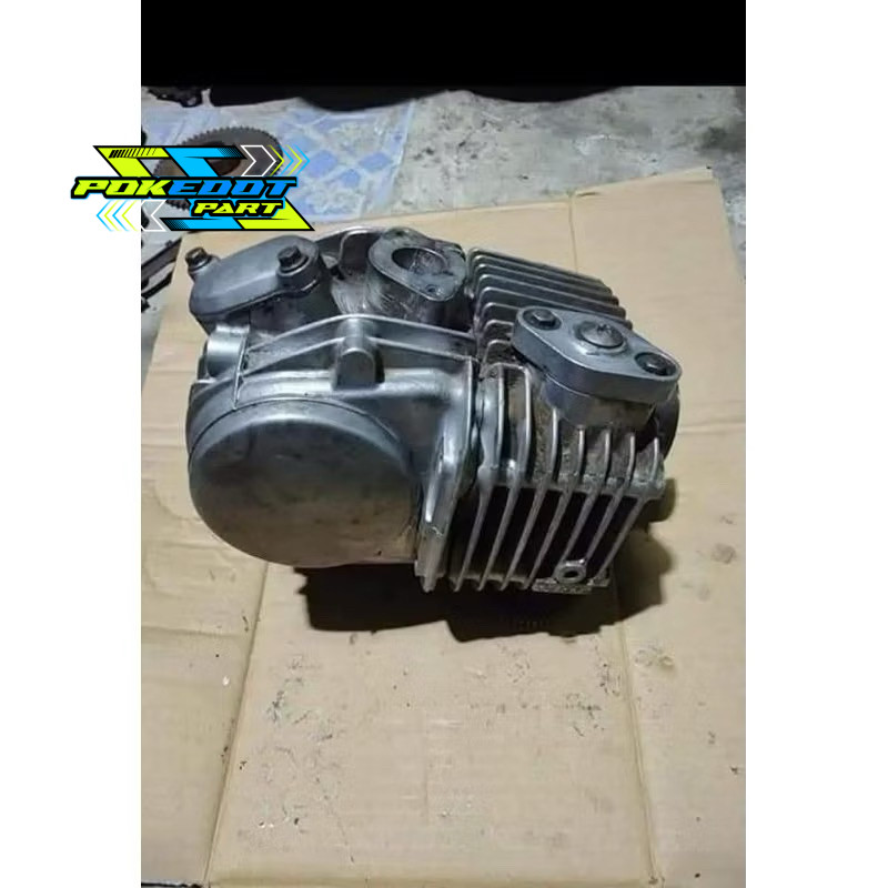 head kop boring fuuset supra x 125 karisma KPH ori copotan