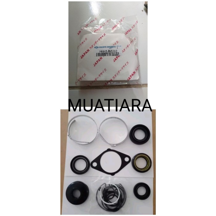 power steering seal kit bawah avanza