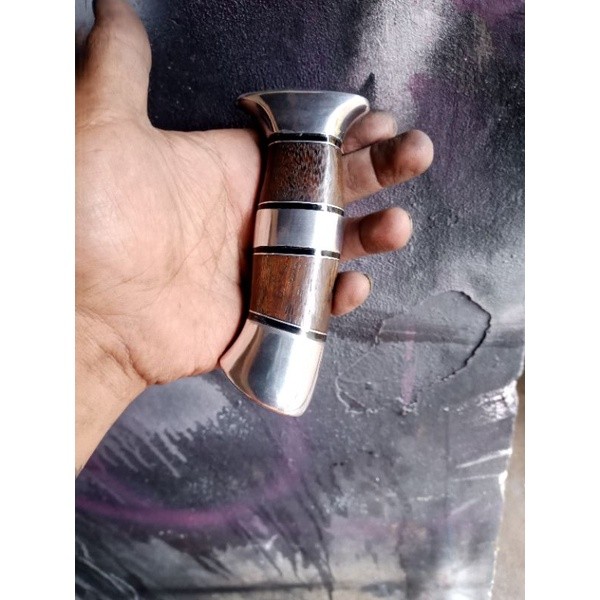 GAGANG GOLOK DAN PISAU SIAP PASANG