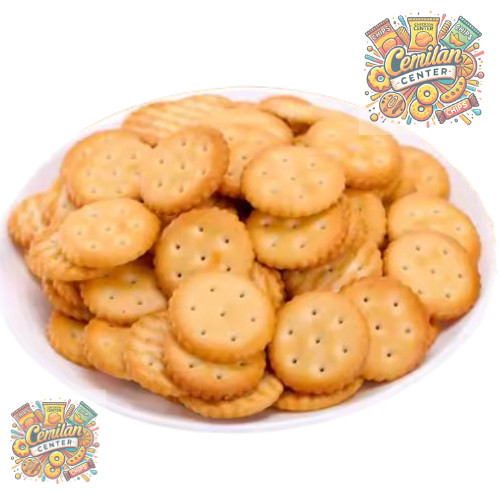 

CC Biskuit Bulat 100gr Biskuit Bulat Biskuit Stick Biskuit Kotak Biskuit Rege Biskuit Jadul