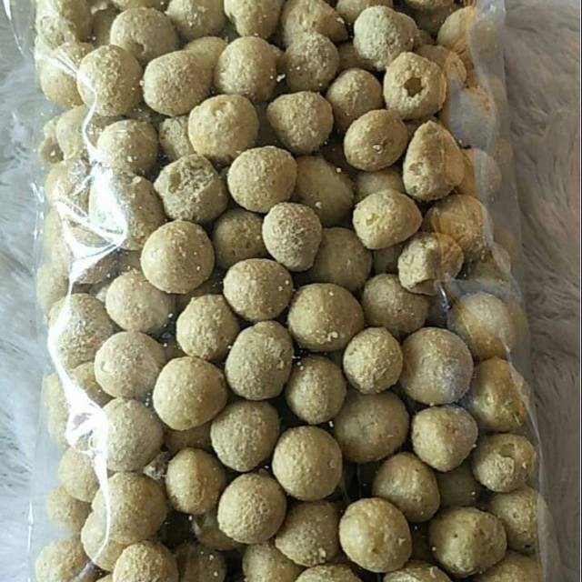 

SALE - tahu pong tahu bulat 1kg kripik tahu bulat tahu sumedang