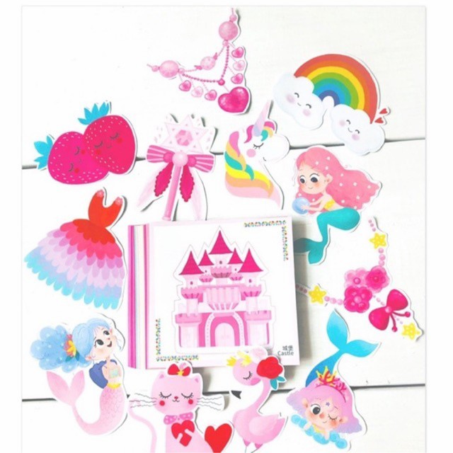 

LilbilToys endu paper cut - latihan menggunting kertas - Girl