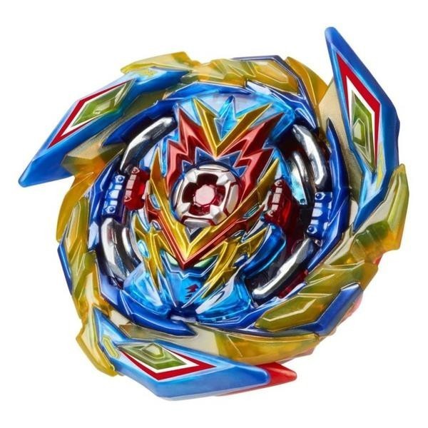 [[PROMO]]Ready Beyblade Superking Brave Valkyrie Beyblade Ultimate Valkyrie STE - BEY ONLY