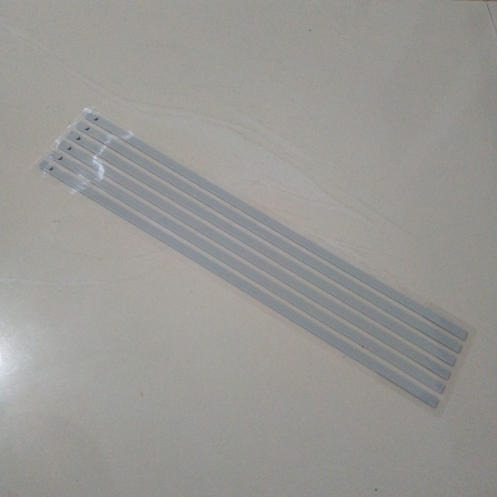 KIDUNG karet bantalan alas kaki laptop HP - abu muda