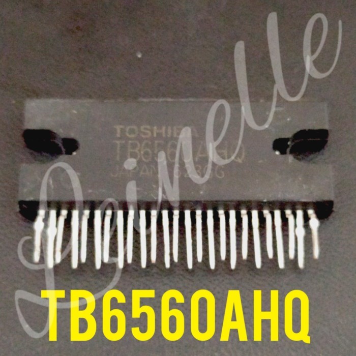 TB6560AHQ