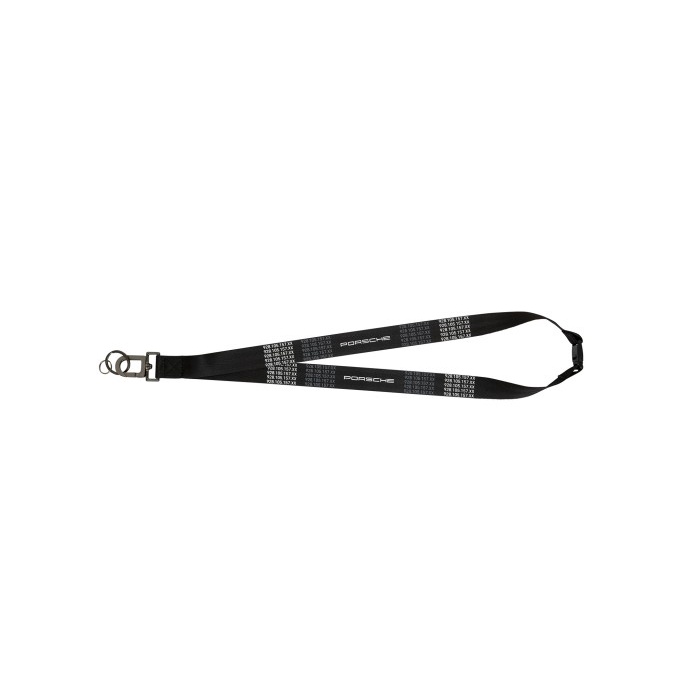 

Porsche Lanyard – Transaxle Collection Porsche 928