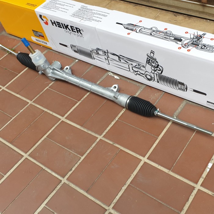 Rack Steering Rack Steer Bawah Mitsubishi Outlander