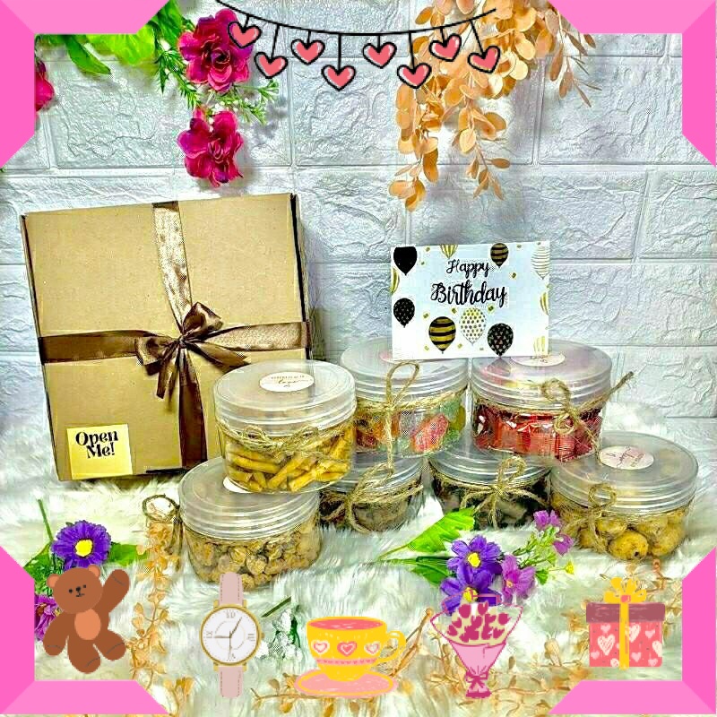 

KADO HAMPERS BAYI ANAK MUDA REMAJA PACAR KEKASIH BIKIN ROMANTIS ANNIVERSERY/ Hampers Lebaran Hampers Idul Fitri Hampers Hari Raya Hampers Ultah Kado Ultah Hadiah Ultah Hampers Wanita Hadiah Wanita Kado Wanita Hampers Cewek / ULTAH LAHIRAN WISUDA JADIAN
